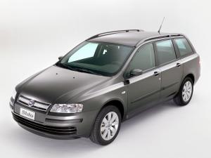 Fiat Stilo Multiwagon
